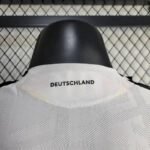 2024 Germany Home Kit Long Sleeve - Image 7