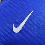 2024 France Home Kit Long sleeve - Image 3