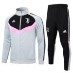 Juventus Jacket suit 2024/2025 - Image 7