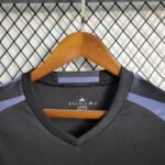 2015/2016 Retro Real Madrid Third Away Long Sleeve - Image 6