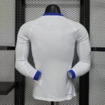 2025 England Home Long Sleeve - Image 2