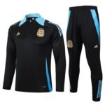 Argentina Kids Training Suit 2024/2025