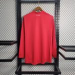 2011/2012 Retro Real Madrid Third Away Long Sleeve - Image 2