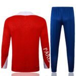Paris Saint-Germain Training Suit 2025/2026 Jordan - Image 2