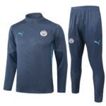 Manchester city Training suit2024/2025 Player - Image 3