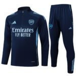 Arsenal Training Suit 2025/2026