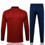 Arsenal Kids  Training Suit 2025/2026 - Image 4