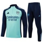 Arsenal Kids  Training Suit 2025/2026 - Image 5