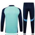 Arsenal Kids  Training Suit 2025/2026 - Image 6