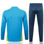 Manchester city Training suit2024/2025 Player - Image 2