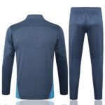 Manchester city Training suit2024/2025 Player - Image 4