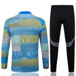 Real Madrid Kids Training Suit Set 2025/2026 - Image 2