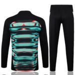 Portugal Training Suit 2025/2026 Player Version - Image 2