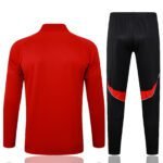 Arsenal Kids  Training Suit 2025/2026 - Image 2