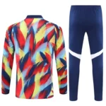Arsenal Training Kit (Sweatshirt+Pants) colorful 2025-26 - Image 2