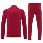 Arsenal UPB Training Kit (jacket+Pants) Red 2025-26 - Image 2