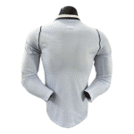 2026 Uruguay World cup Home Long Sleeve Football jersey Player Edition - Image 2