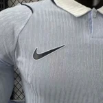 2026 Uruguay World cup Home Long Sleeve Football jersey Player Edition - Image 4