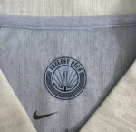 2026 Uruguay World cup Home Long Sleeve Football jersey Player Edition - Image 6