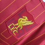 24-25 Liverpool Home Football Jersey - Image 6