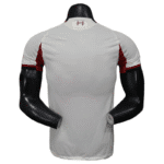 Liverpool away football jersey 25-26 player version - Image 2
