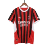 2024-25 AC Milan Home Replica Jersey - Image 3