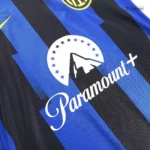 23-24 Inter Milan Home Whole Kit Jersey+Shorts+Socks - Image 9