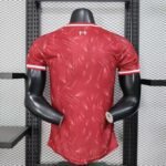 26-27 Liverpool Home Player Version Jersey - Image 2
