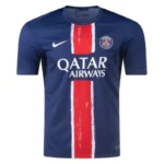 24-25 PSG Saint-Germain Home Soccer Jersey Fan Version