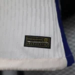 24-25 Chelsea Away Player Version Football Jersey - Image 6