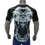 Manchester City Black And Blue Concept Version Football Jersey 2025/2026 Player Version - Image 2