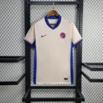 Chelsea 2024/25 Away Full Jersey Kit(Jersey+Shorts+Socks) - Image 3