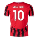 2024-25 AC Milan Home Replica Jersey - Image 13