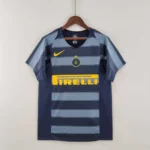 04-05 Inter Milan Retro Away Jersey - Image 3