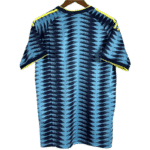 2026 Colombian World cup Away Football jersey Fan edition - Image 2