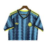 2026 Colombian World cup Away Football jersey Fan edition - Image 3
