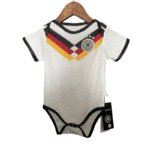 2026 Germany World cup Home Baby Soccer jersey