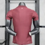 Manchester City Third Jersey Player Version 2024-25 - Image 7