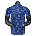 2025-26 Real Madrid LV Special Edition Football Jersey Player version - Image 2