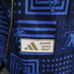 2025-26 Real Madrid LV Special Edition Football Jersey Player version - Image 6