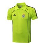Real Madrid POLO Jersey 25/26
