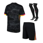 Chelsea 2024/25 Third Full Jersey Kit(Jersey+Shorts+Socks) - Image 2