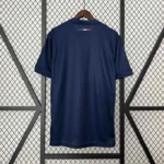 24-25 PSG Saint-Germain Home Soccer Jersey Fan Version - Image 7