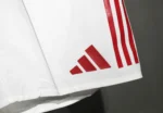 Arsenal Home Soccer Shorts Player Version 25-26 - Image 5