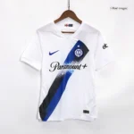 23-24 Inter Milan Away Jersey - Image 3