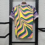 Real Madrid 2025/26 Pre-Match Jersey - Image 2