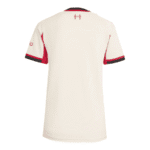 Liverpool Away football jersey 25-26 Fan version -Women - Image 3