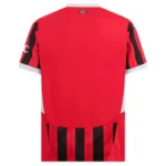 2024-25 AC Milan Home Replica Jersey - Image 2