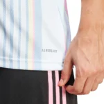 Juventus Youth Pre Match Training Jersey 25/26 - Image 9