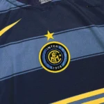 04-05 Inter Milan Retro Away Jersey - Image 8
